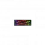 Genesis | THOR 660 G2 | Gaming keyboard | Wireless/Wired | US | Black | 2.4 GHz, Bluetooth, USB | Tactile