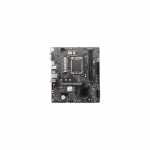 MSI PRO H610M-G WIFI DDR4