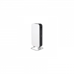 Mill | Heater | AB-H1000DN | Oil Filled Radiator | 1000 W | Number of power levels 3 | Suitable for rooms up to 12-16 m&sup3; | White