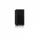 Fractal Design | Core 1000 USB 3.0 | Black | Micro ATX | Power supply included No