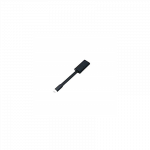Adapter Connector Dongle USB Type C to VGA | Dell | Adapter USB-C to VGA | USB-C | VGA