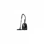 Philips | Vacuum cleaner | 3000 Series XD3112/09 | Bagged | Power 900 W | Dust capacity 3 L | Black