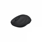 Logitech | Mouse | M220 SILENT | Wireless | USB | Charcoal
