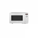 Bosch | Microwave Oven | FFL023MW0 | Free standing | 800 W | White