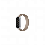 Xiaomi Magnetic Strap | 140&ndash;190mm | Khaki Brown | Kona Leather