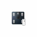 Anker Eufy | Smart Scale | C20 | Maximum weight (capacity) 180 kg | Multiple users