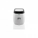 Gorenje | Airfryer | AF1409DW | Power 1400 W | Capacity 3.5 L | White