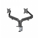 Ekrano laikiklis Neomounts DS70-810BL2 9 kg