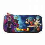 Dėklu Nintendo Switch FR-TEC Dragon Ball Spalvotas