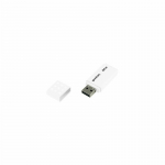 USB atmintukas GoodRam UME2-0640W0R11 64 GB Balta