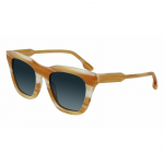 Moteri&scaron;ki akiniai nuo saulės Victoria Beckham VB630S-774 &Oslash; 53 mm