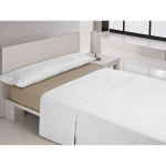 Apsitempianti paklodė Happy Home MIX COLORS Dirvožemis Lova 105 105 x 200 + 30 cm