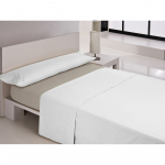 Apsitempianti paklodė Happy Home MIX COLORS Pilka Lova 160 160 x 200 + 30 cm