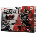 Dėlionė Educa Marvel VS
