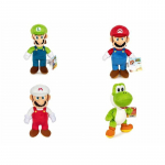 Pūkuotas žaislas Super Mario 25 cm