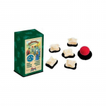 Stalo žaidimas Tabas Collection BG Games