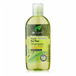 Valomasis &scaron;ampūnas Bioactive Organic Dr.Organic Bioactive Organic 265 ml
