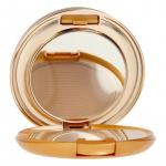 Kompaktiniai bronziniai milteliai Natural Make Up Aina de M&ocirc; Sensai Silky Bronze Mousse de Mochaccino 8,5 g (8,5 g)