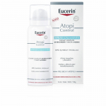 Veido pur&scaron;kiklis Eucerin Atopicontrol Raminantis 50 ml