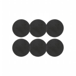 &Scaron;lifavimo diskai Dremel SC411 Ez Speedclick Daugiafunkcinis įrankis (6 vnt.)