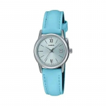 Laikrodis moterims Casio COLLECTION Mėlyna (&Oslash; 25 mm)