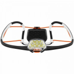 LED žibintuvėlis Petzl IKO CORE Juoda