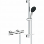 Du&scaron;o stovas Grohe Precision Feel Plastmasinis