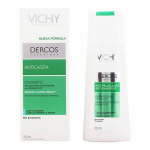 &Scaron;ampūnas nuo pleiskanų Dercos Vichy