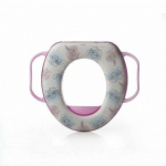 Vaiki&scaron;ka tualeto sėdynė su rankenomis Disney