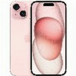 I&scaron;manusis Telefonas Apple iPhone 15 6,1" 256 GB Rožinė