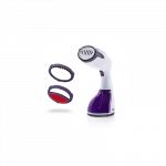 Tristar | Garment Steamer | ST-8916 | Handheld | 1200 W | 0.26 L | 20 g/min | Purple
