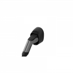 Wallbox | Socket  Holder | Berlin T2 A | Black