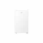 Gorenje Refrigerator | RB39EPW4 | Energy efficiency class E | Freestanding | Larder | Height 84.2 cm | 38 dB | White