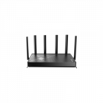 TP-LINK Archer BE400 BE6500 Dual-Band Wi-Fi 7 Router | TP-LINK