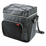 Termo rankinė JATA 980 32 x 26 cm Juoda Pilka