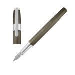 Kaligrafinis ra&scaron;iklis Cerruti NSW3562D Žalia