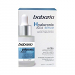 Veido serumas Babaria Hyaluronic Acid 30 ml