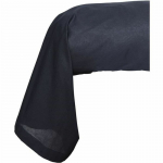 Pagalvės užvalkalas TODAY Essential Mėlyna 45 x 185 cm