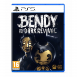 PlayStation 5 vaizdo žaidimas Just For Games Bendy and the Dark Revival
