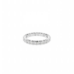 Moteri&scaron;ki žiedas Swarovski 5705601