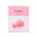 Masažuoklis Iroha Rožinė