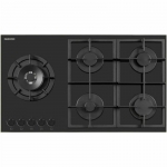 Dujinė viryklė Daewoo BH9GKF51BNH