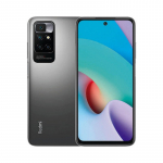 I&scaron;manusis Telefonas Xiaomi Redmi 10 6,5" Octa Core 4 GB RAM 64 GB Pilka