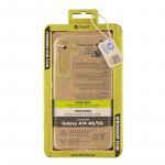 Mobiliojo telefono dėklas Muvit for Change Samsung Galaxy A14 4G/5G Samsung Galaxy A14 5G