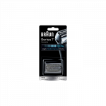 Braun | Multi Silver BLS Shaver cassette - Replacement Pack | 70S