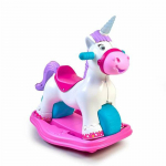 Triratis Feber Baby Unicorn