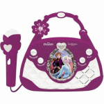 Karaoke Lexibook THE SNOW QUEEN