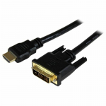 DVI-D &ndash; HDMI adapteris Startech HDDVIMM150CM 1,5 m