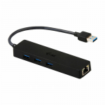 USB &scaron;akotuvas i-Tec U3GL3SLIM