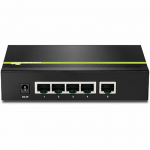 Komutatorius Trendnet TPE-S50